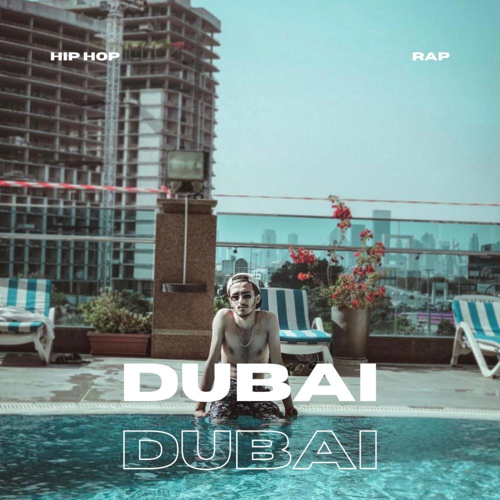 Dubai (Explicit)