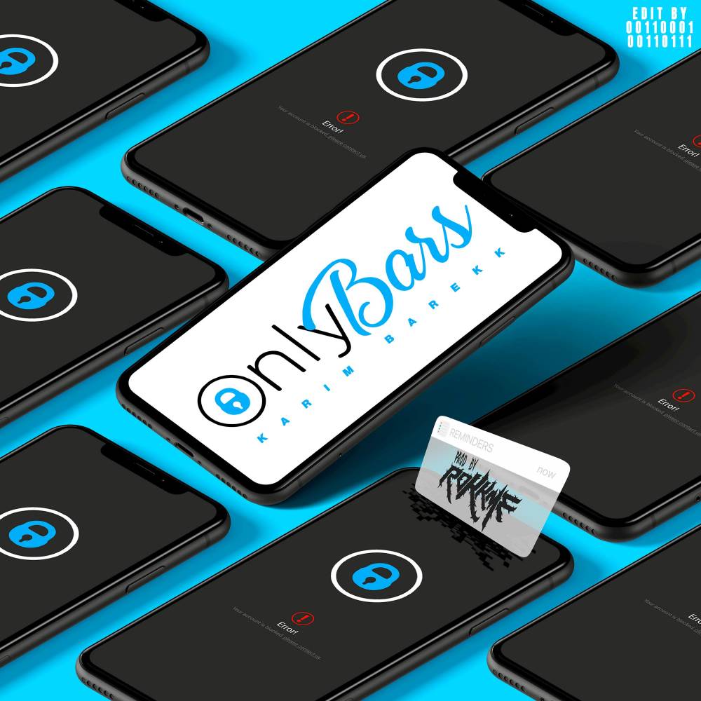 OnlyBars (Explicit)