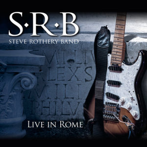 收聽Steve Rothery Band的Monolith, Pt. 2 (live) (Live)歌詞歌曲