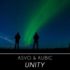 收聽Asvo的Unity (feat. Kubic)歌詞歌曲