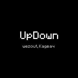 Album UpDown (Explicit) from wezout