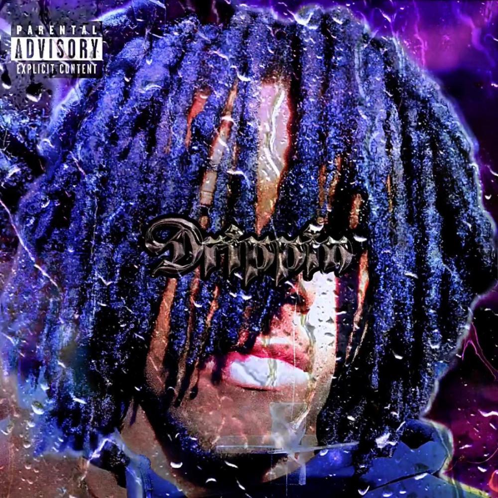 Drippin! (feat. Dev!) (Explicit)