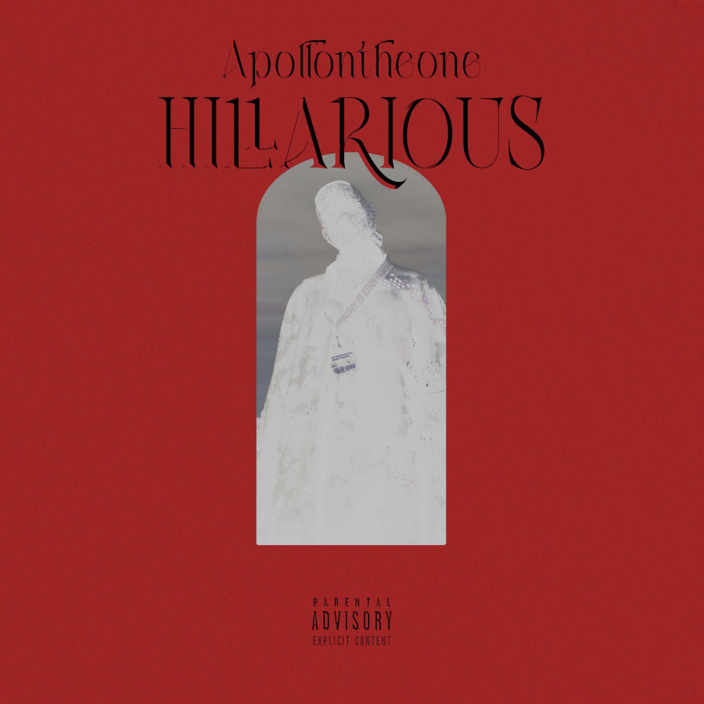 Hillarious (Explicit)