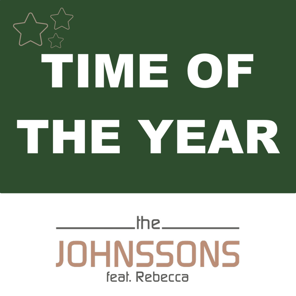 Time Of The Year (Karaoke Version)