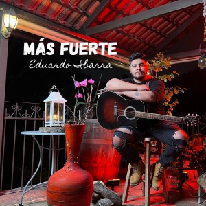 Album Más Fuerte from 