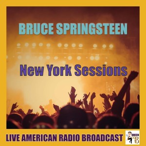 收聽Bruce Springsteen的Tokyo (Live)歌詞歌曲