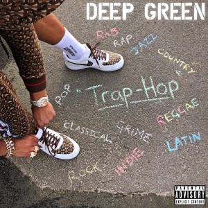 收聽Deep Green的Dopeboy Dreams (Explicit)歌詞歌曲