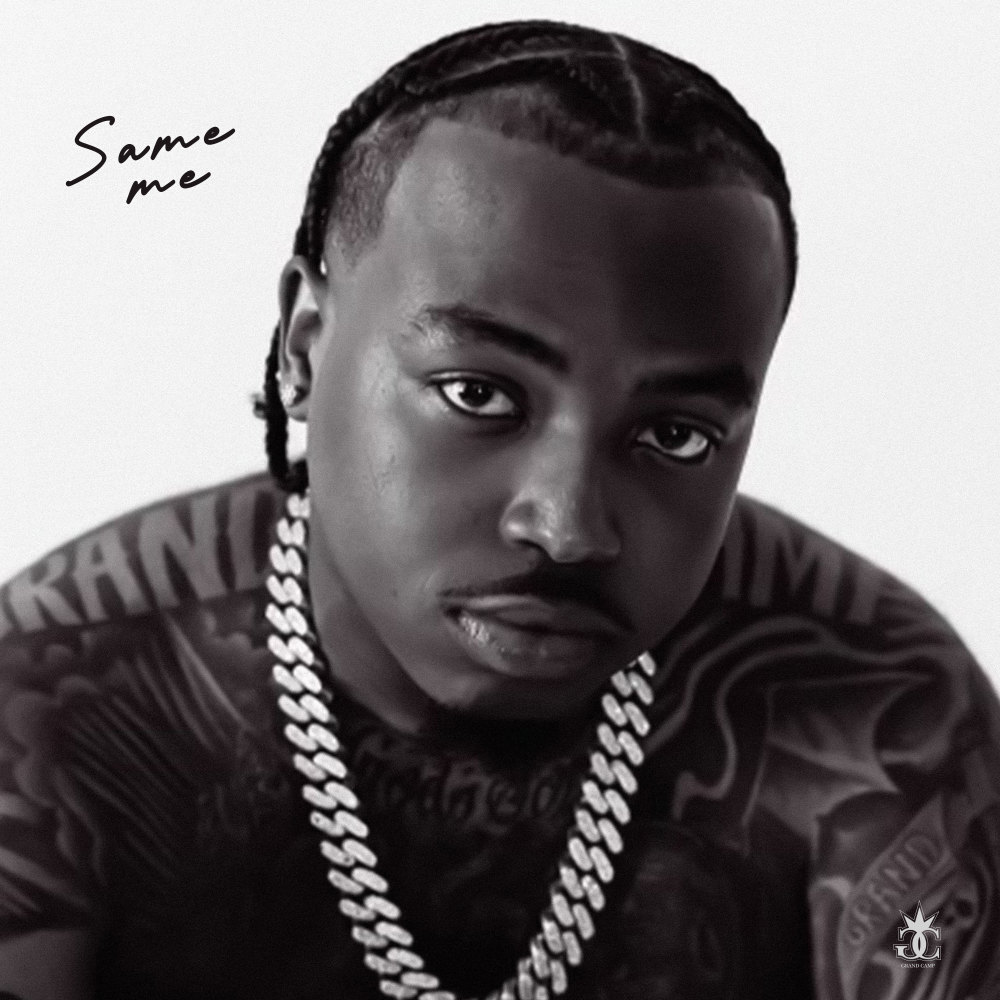 Crash & Burn (Explicit)
