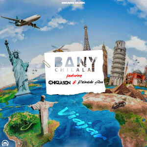 收聽Bany Chilala的Viajar歌詞歌曲