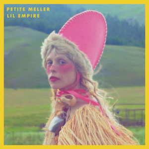 ดาวน์โหลดและฟังเพลง Geez พร้อมเนื้อเพลงจาก Petite Meller