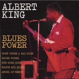 ดาวน์โหลดและฟังเพลง Blues Power พร้อมเนื้อเพลงจาก Albert King