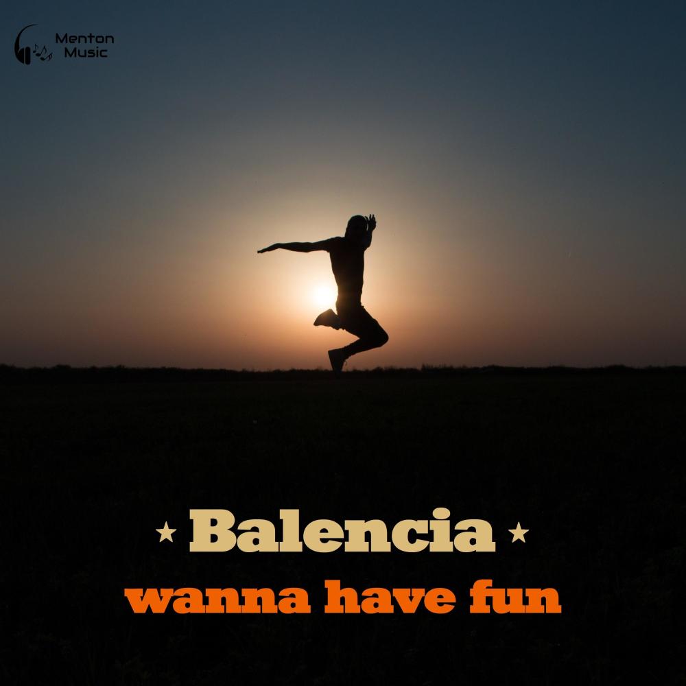 Wanna Have Fun (Instrumental)