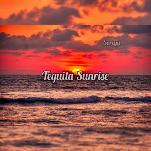 Album Tequila Sunrise from Soriya