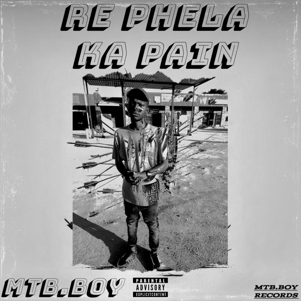 Re phela ka pain (Explicit)
