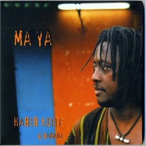 Listen to Saramaya song with lyrics from Habib Koité