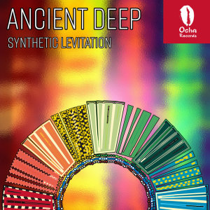 Album Synthetic Levitation from Ancient Deep