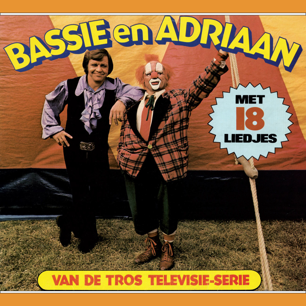 Bassie En Adriaan