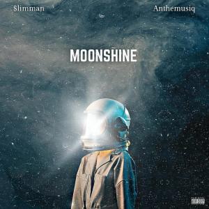 $limman的專輯Moonshine (feat. Anthemusiq) [Explicit]