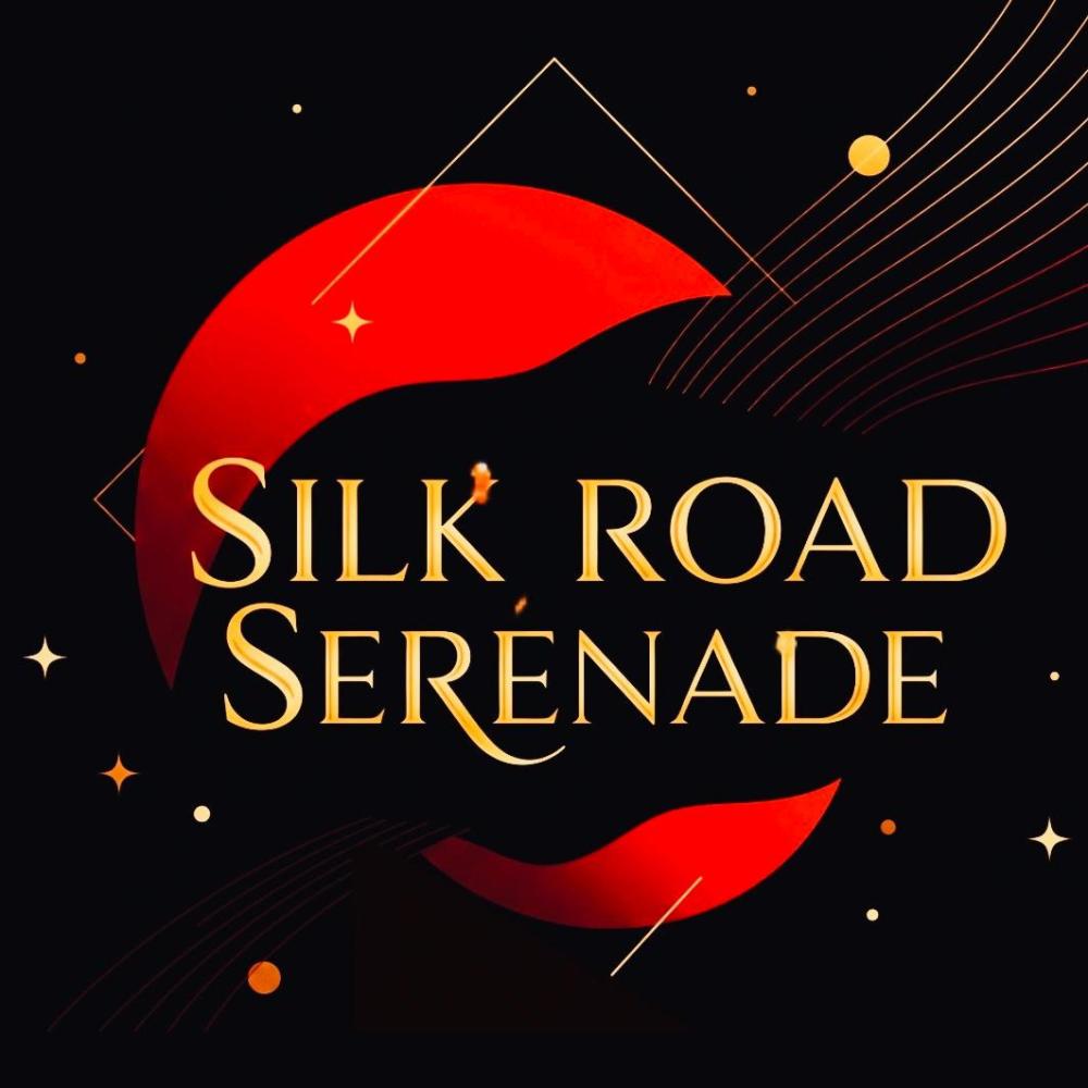 Silk Road Serenade (Explicit)
