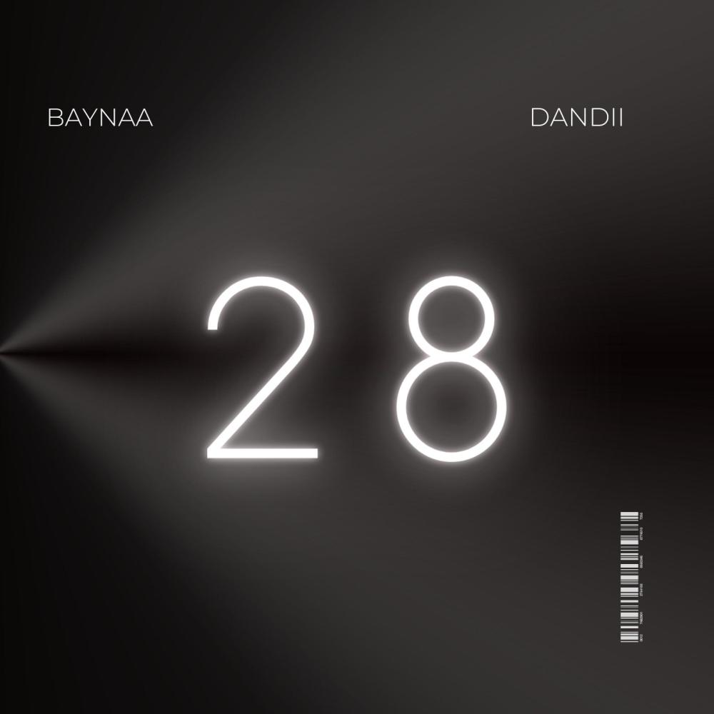 28 (feat. Dandii) (Explicit)