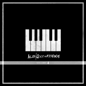 收聽Alex Goot的Find You歌詞歌曲