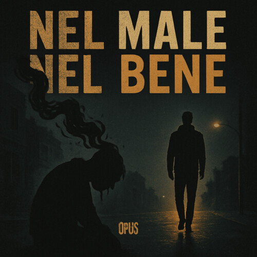 NEL BENE NEL MALE (Explicit)
