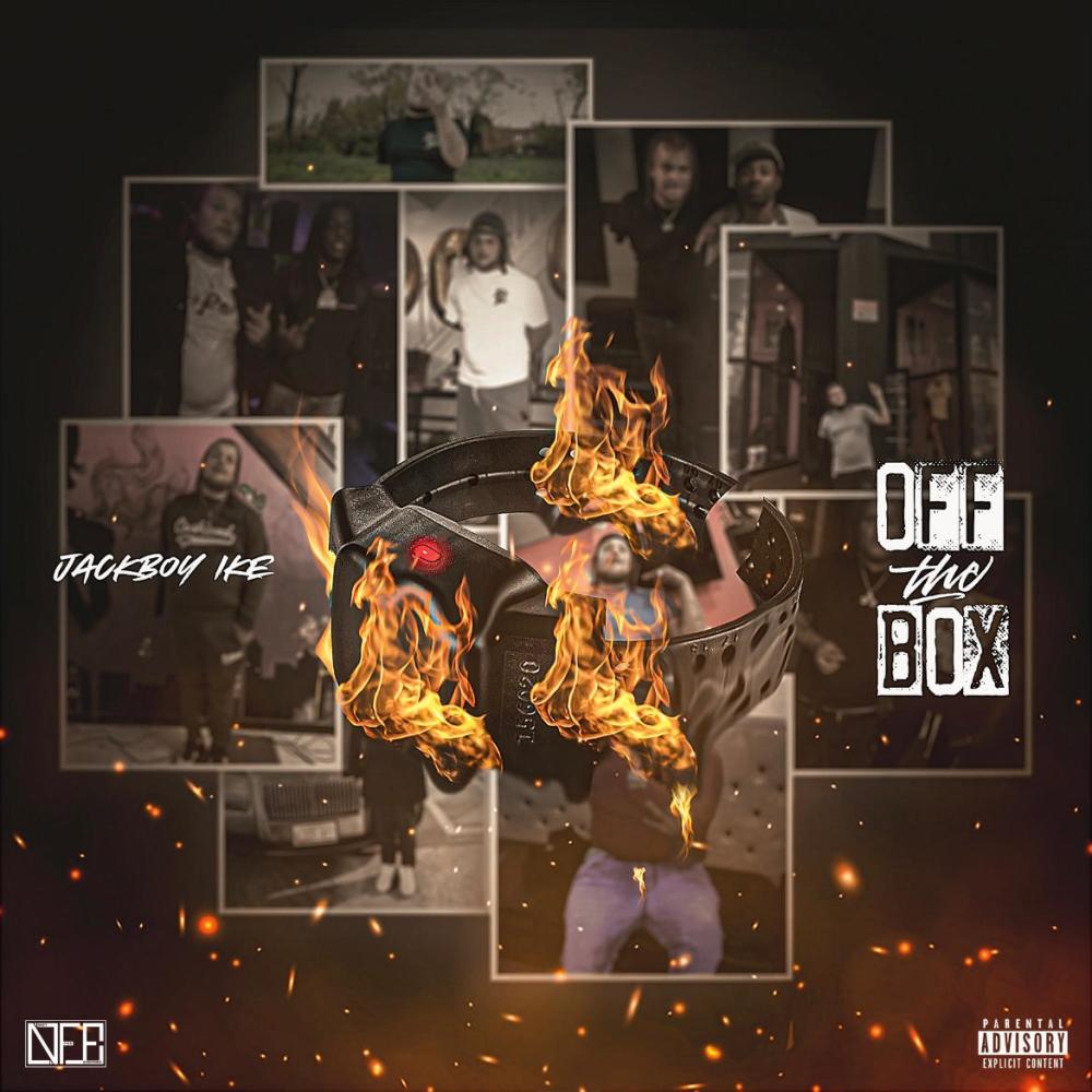 Murder Music (feat. Lor X) (Explicit)