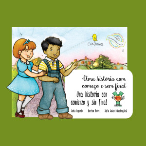 收聽Confraria de La Yerba的Um País Imaginário歌詞歌曲