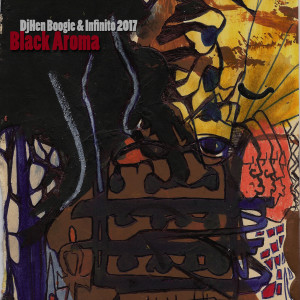 DJ Hen Boogie的專輯Black Aroma