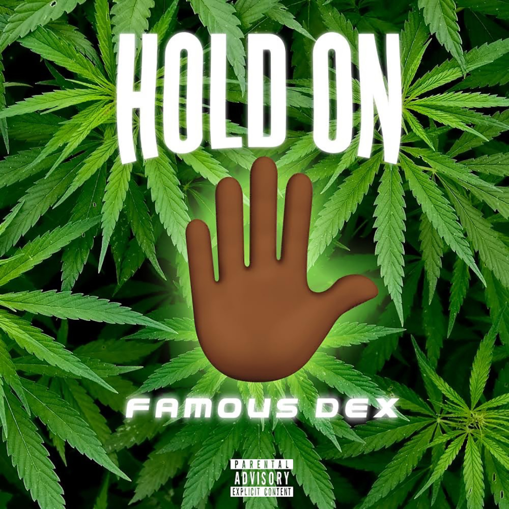 Hold On (Explicit)