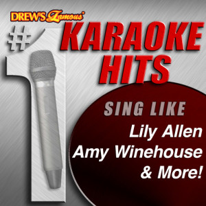 ดาวน์โหลดและฟังเพลง Littlest Things (As Made Famous By Lily Allen) พร้อมเนื้อเพลงจาก Karaoke