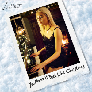 ดาวน์โหลดและฟังเพลง You Make It Feel Like Christmas พร้อมเนื้อเพลงจาก Lea Heart