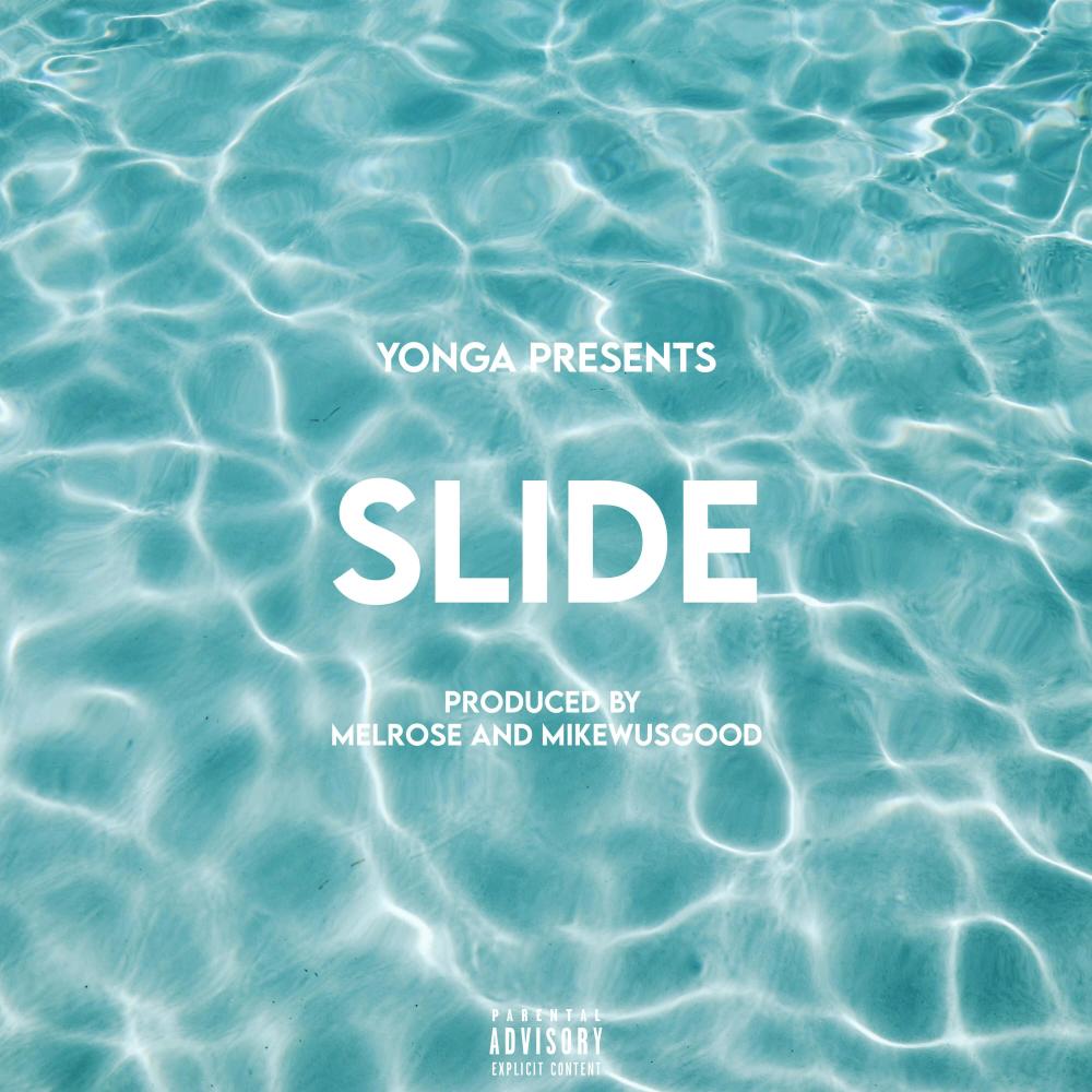Slide (Explicit)