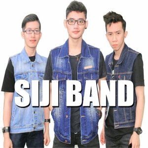 收聽SIJI Band的Kudoakan Kau Bahagia歌詞歌曲