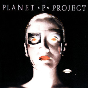 Planet P Project的專輯Planet P Project (Explicit)