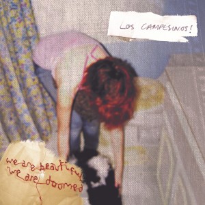 Dengarkan The End of the Asterisk (2018 Remaster) lagu dari Los Campesinos! dengan lirik
