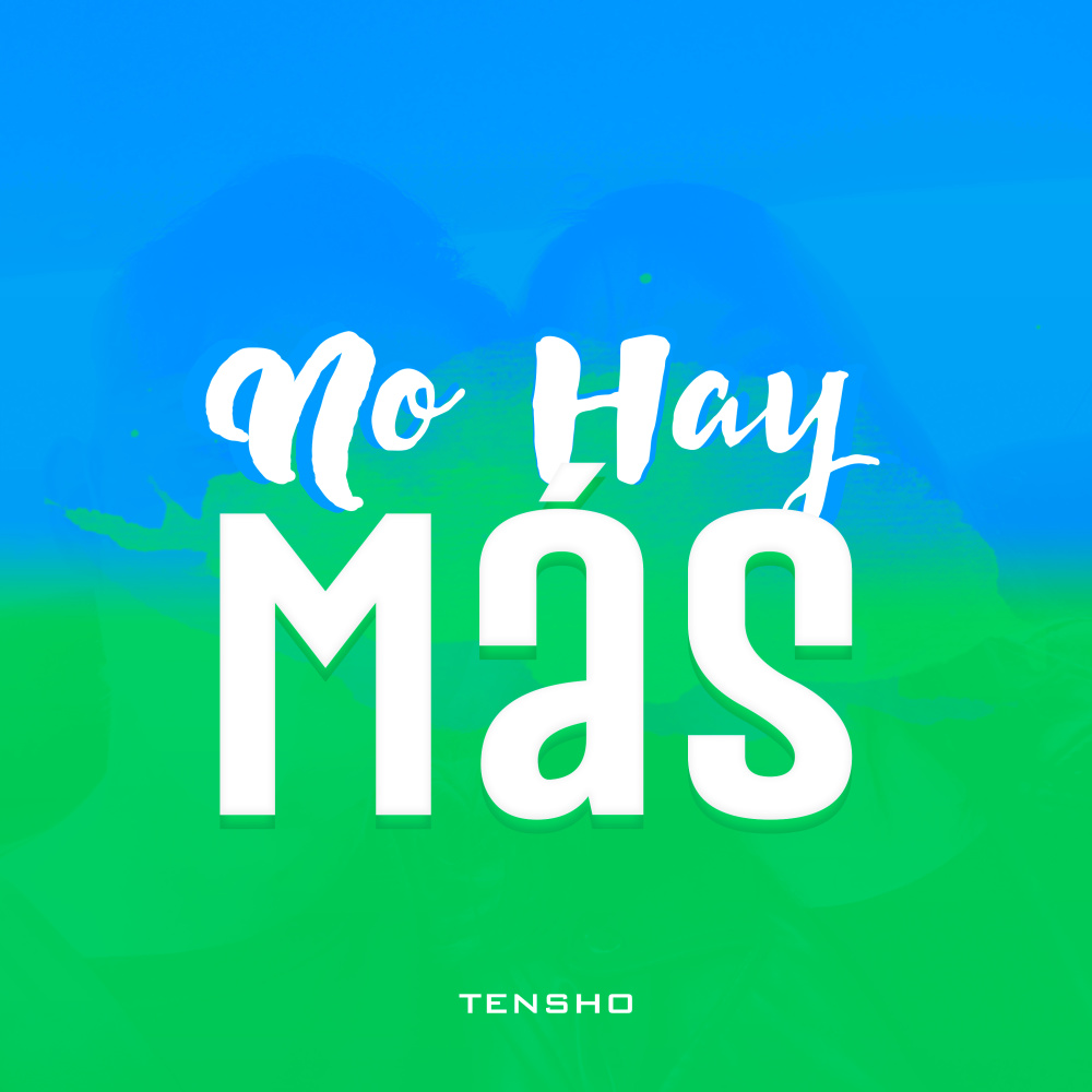 NO HAY MÁS