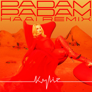 收聽Kylie Minogue的Padam Padam歌詞歌曲