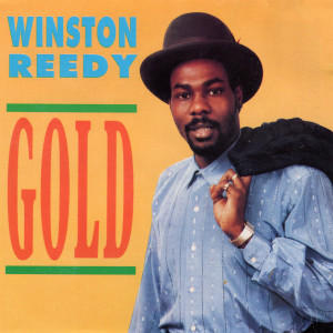 Winston Reedy的專輯Gold
