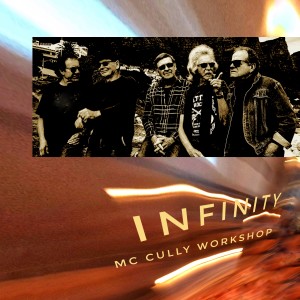 收聽McCully Workshop的Think It's Time歌詞歌曲