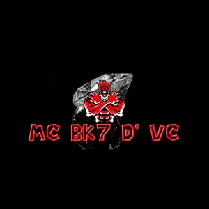 อัลบัม Luta na Melhora ศิลปิน Mc BK7 D' VC