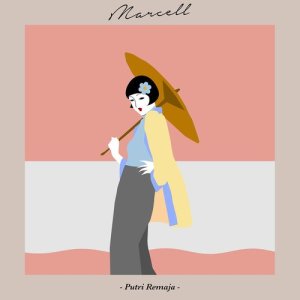 ดาวน์โหลดและฟังเพลง Putri Remaja พร้อมเนื้อเพลงจาก Marcell