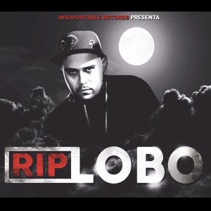 Endo的專輯RIP Lobo