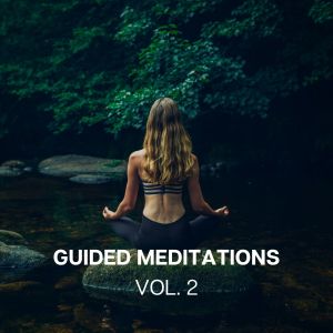 收聽Meditation的Guided Meditation: Self Love歌詞歌曲