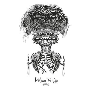 Listen to Cyrille About? song with lyrics from Mike Pride
