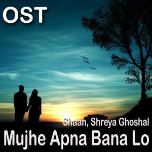 收聽Shaan的Mujhe Apna Bana Lo (From "Mujhe Apna Bana Lo")歌詞歌曲