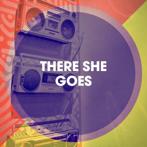 Album There She Goes oleh Nos Années 90