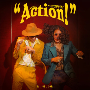 Listen to Action! (Disco Version) song with lyrics from Chun Wen