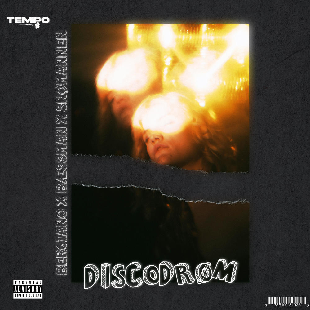 Discodrøm 2023 (feat. Snømannen)