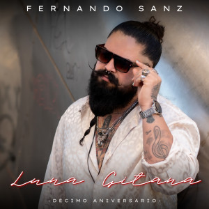 Listen to Luna Gitana song with lyrics from Fernando Sanz